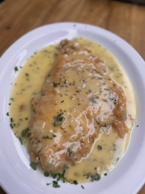 Pesce Francese