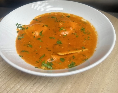 Ravioli