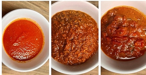 Marinara Sauce