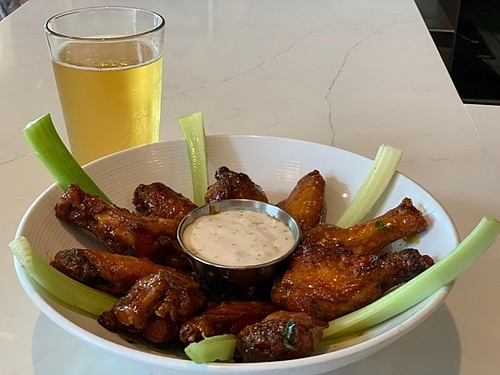 Wings