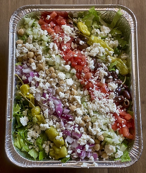 Greek