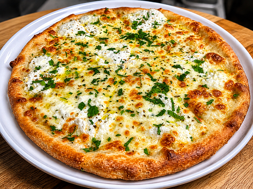 Large 18" Bianca