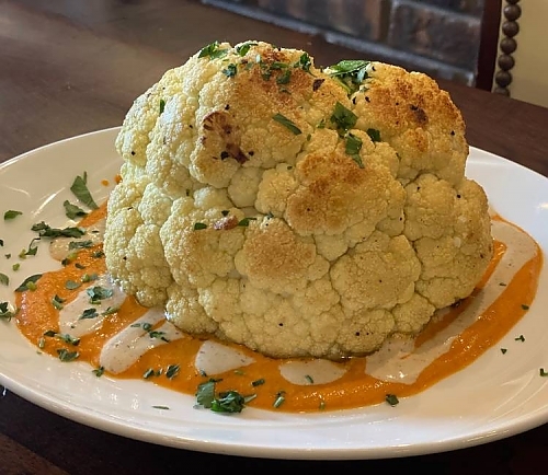 Broccoli