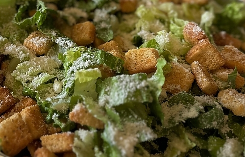 Caesar