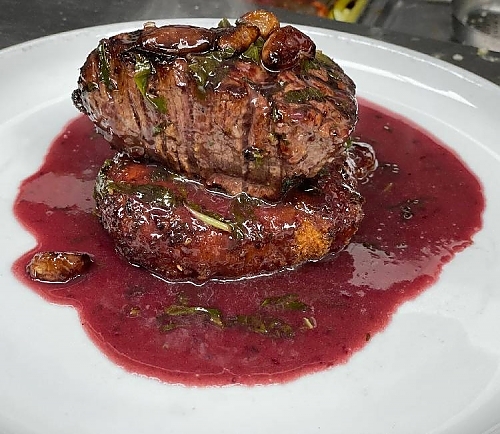 Filet Mignon