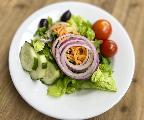 House Salad