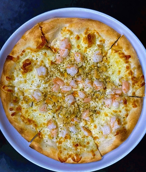 Large 18" Joey's Favorite