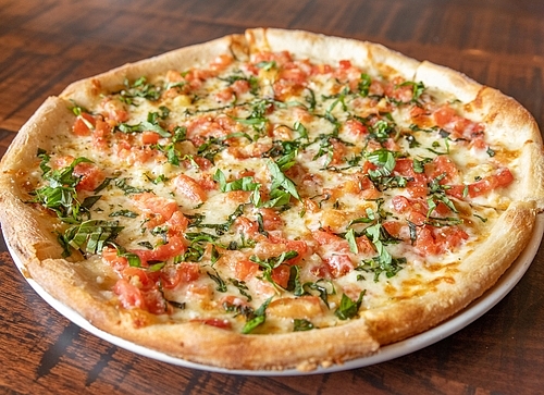 Large 18" Margherita