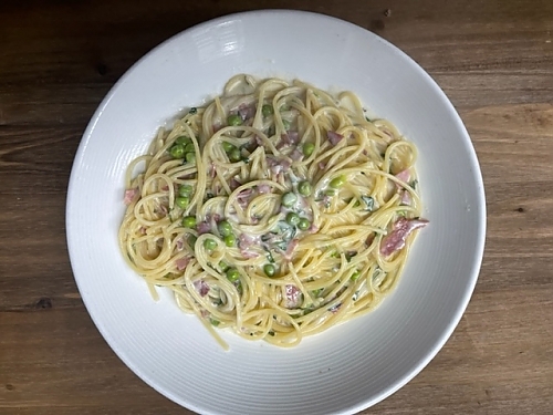Carbonara