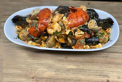 How Italian-American Cuisine Evolved in South Florida