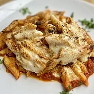 Baked Ziti