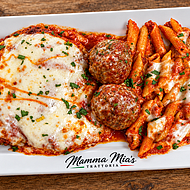 Italian Feast