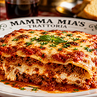 Lasagna