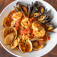 Frutti Di Mare