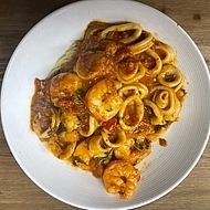 Seafood Your Way