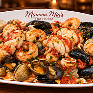 Zuppa Di Pesce