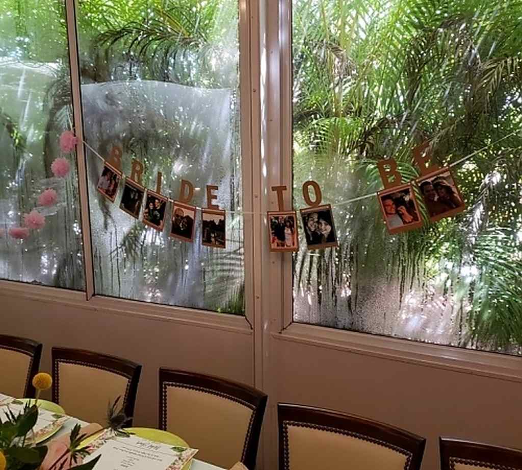 Discover the attention to detail in our event setups and decorations.