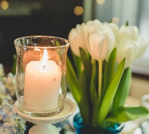 Find out how we cater to different event styles and themes.