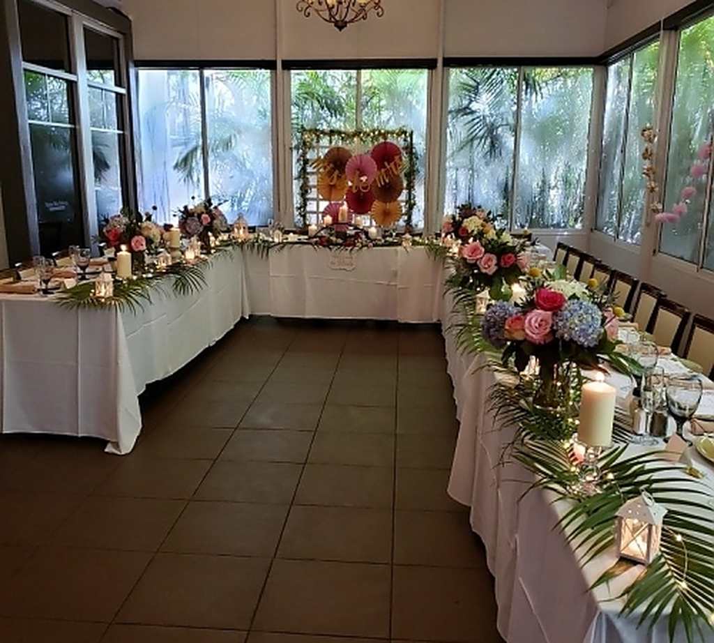 Find out how we create a warm and inviting atmosphere for every event.